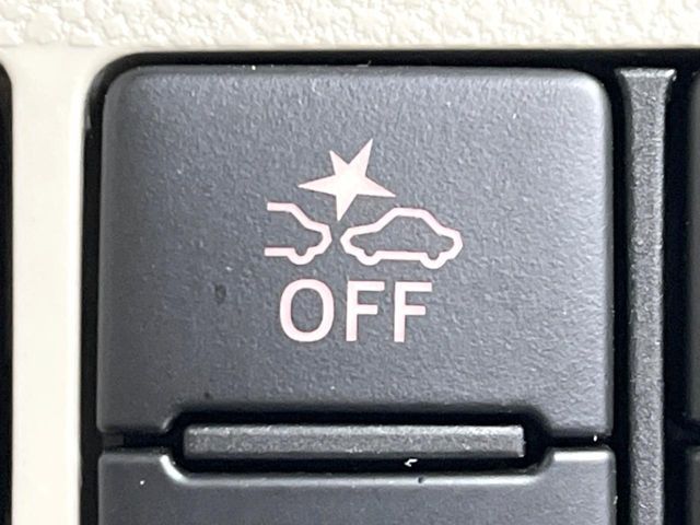 DAIHATSU TANTO 4WD 2018 Image 31