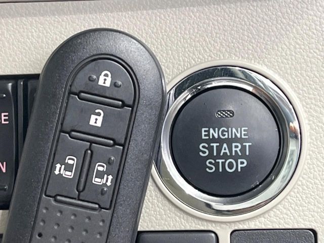 DAIHATSU TANTO 4WD 2018 Image 31