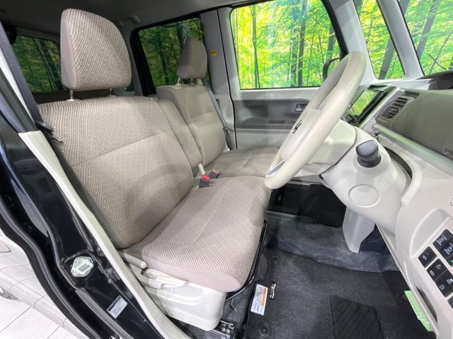 DAIHATSU TANTO 4WD 2018 Image 31