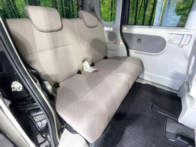 DAIHATSU TANTO 4WD 2018 Image 31