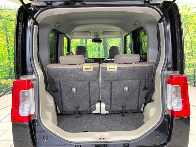 DAIHATSU TANTO 4WD 2018 Image 31