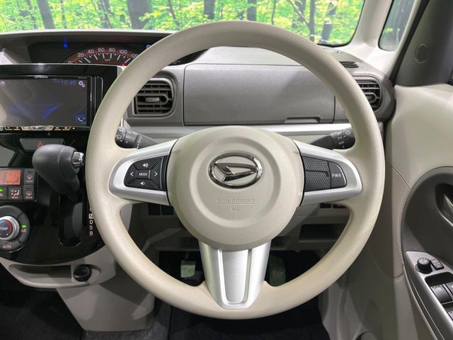 DAIHATSU TANTO 4WD 2018 Image 31