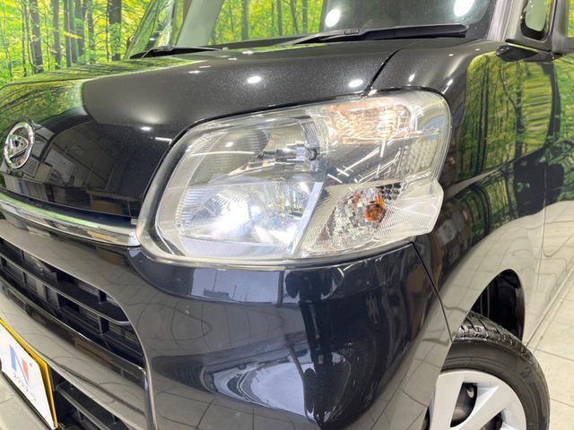 DAIHATSU TANTO 4WD 2018 Image 31