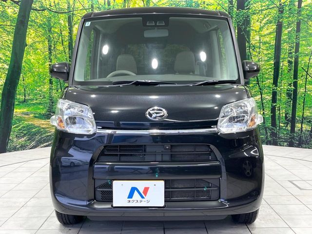 DAIHATSU TANTO 4WD 2018 Image 31