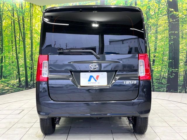 DAIHATSU TANTO 4WD 2018 Image 31