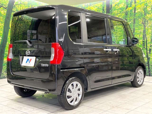 DAIHATSU TANTO 4WD 2018 Image 31