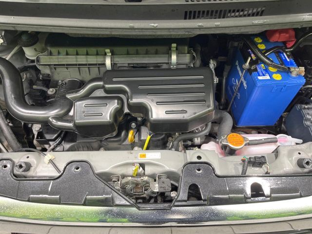 DAIHATSU TANTO 4WD 2018 Image 31