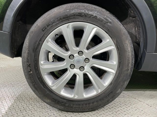 ROVER DISCOVERY SPOR 2017 Image 31