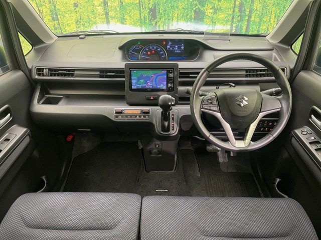 SUZUKI WAGON R 2019 Image 31