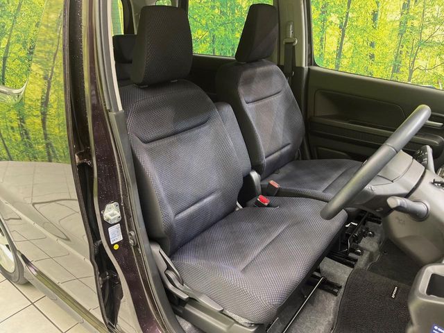 SUZUKI WAGON R 2019 Image 31