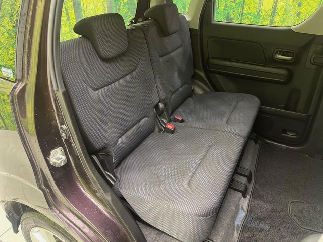 SUZUKI WAGON R 2019 Image 31