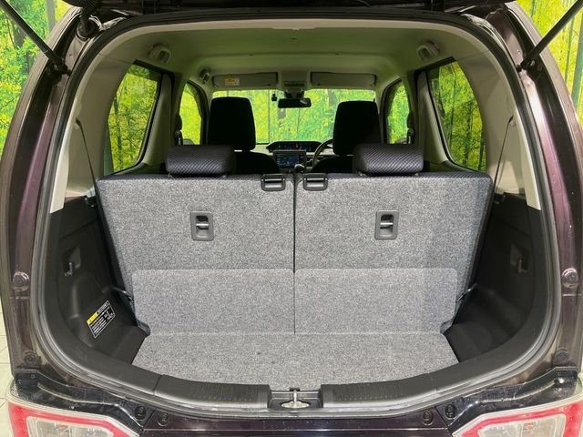 SUZUKI WAGON R 2019 Image 31