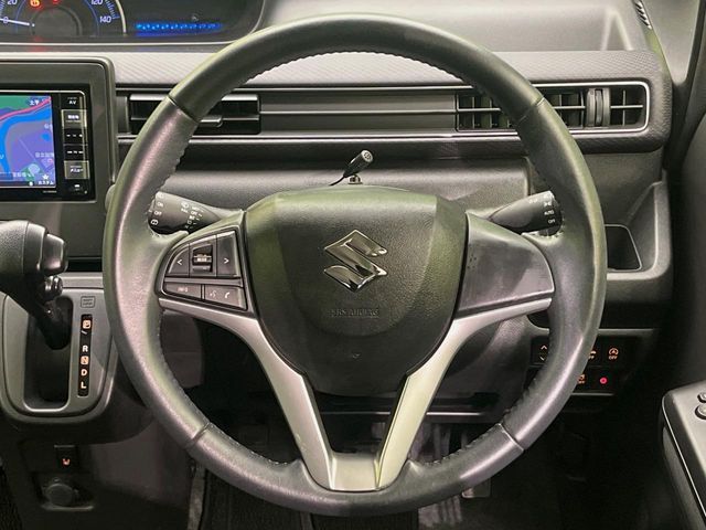 SUZUKI WAGON R 2019 Image 31