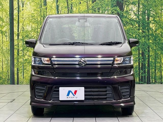 SUZUKI WAGON R 2019 Image 31