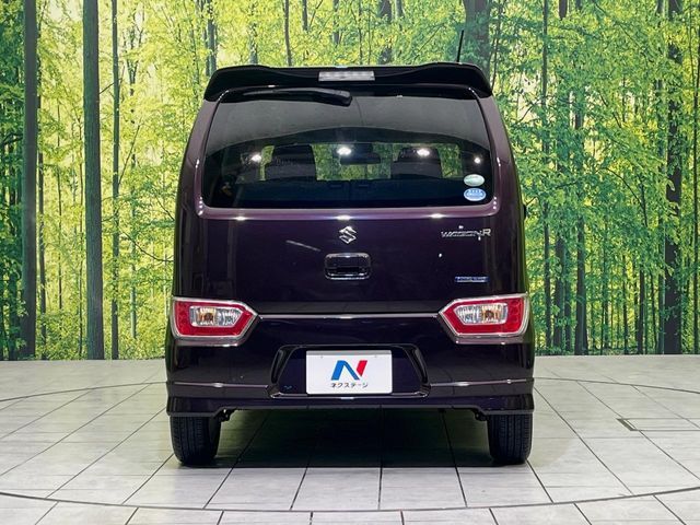 SUZUKI WAGON R 2019 Image 31