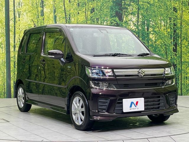 SUZUKI WAGON R 2019 Image 31
