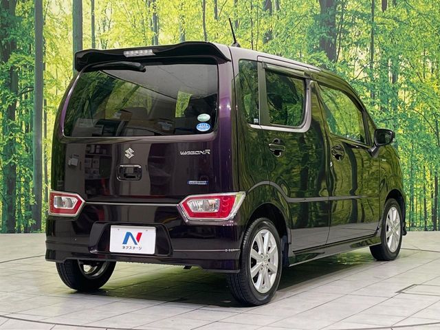 SUZUKI WAGON R 2019 Image 31
