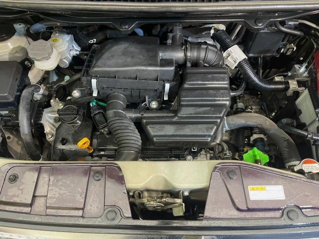 SUZUKI WAGON R 2019 Image 31