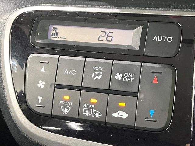 HONDA N BOX CUSTOM 4WD 2012 Image 31