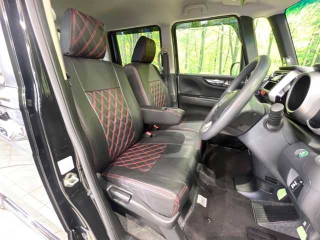 HONDA N BOX CUSTOM 4WD 2012 Image 31