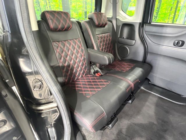 HONDA N BOX CUSTOM 4WD 2012 Image 31