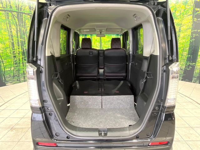 HONDA N BOX CUSTOM 4WD 2012 Image 31