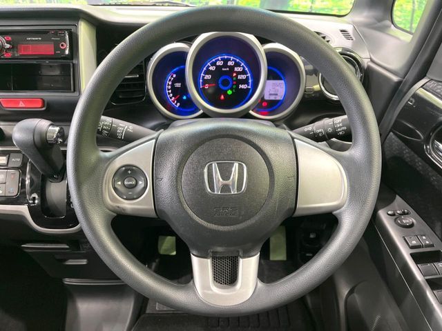 HONDA N BOX CUSTOM 4WD 2012 Image 31