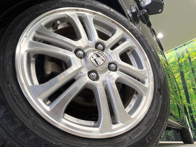 HONDA N BOX CUSTOM 4WD 2012 Image 31