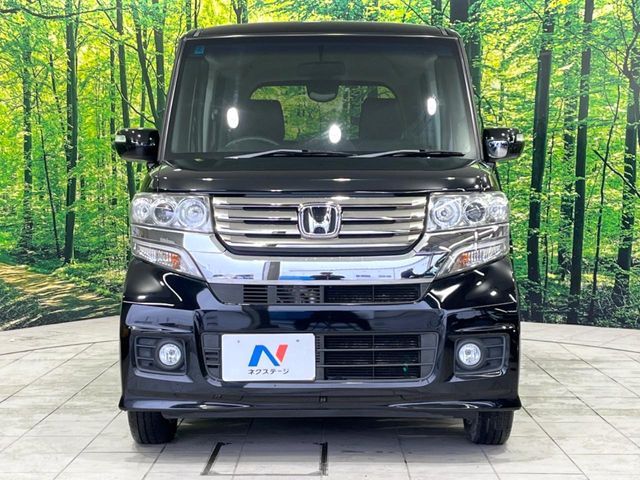 HONDA N BOX CUSTOM 4WD 2012 Image 31
