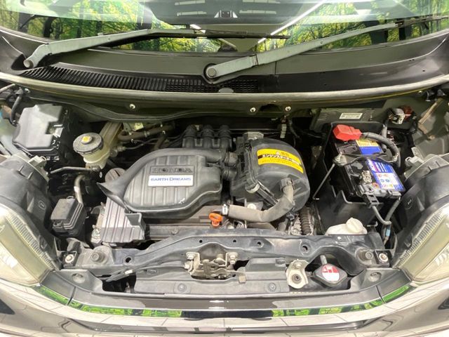 HONDA N BOX CUSTOM 4WD 2012 Image 31