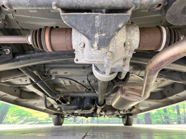 HONDA N BOX CUSTOM 4WD 2012 Image 31