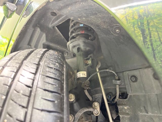 HONDA N BOX CUSTOM 4WD 2012 Image 31