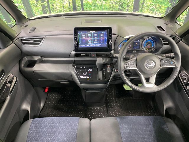 NISSAN ROOX 2020 Image 31