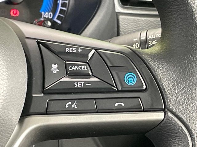 NISSAN ROOX 2020 Image 31