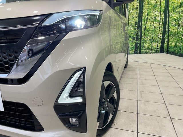 NISSAN ROOX 2020 Image 31