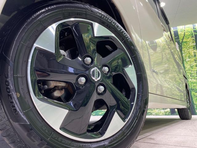 NISSAN ROOX 2020 Image 31