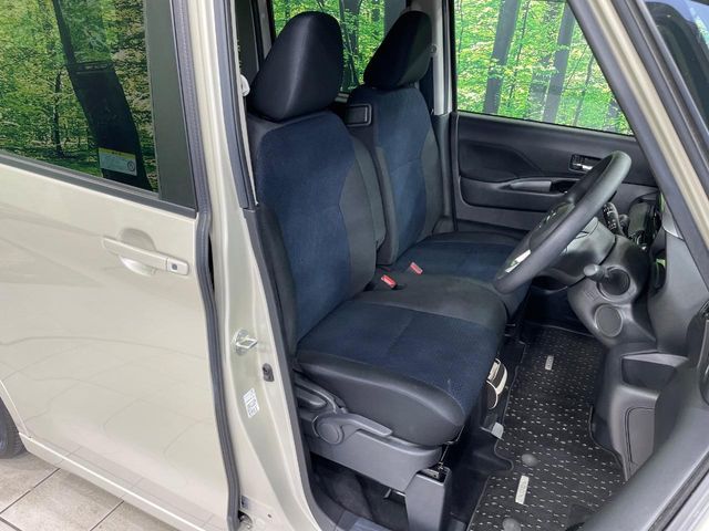 NISSAN ROOX 2020 Image 31