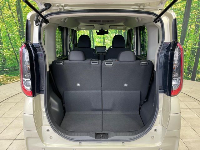 NISSAN ROOX 2020 Image 31