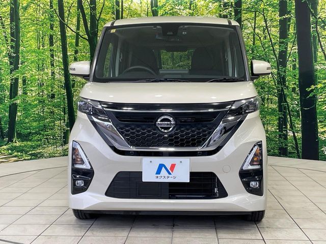 NISSAN ROOX 2020 Image 31