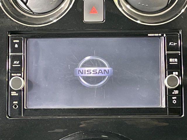 NISSAN NOTE 2019 Image 31