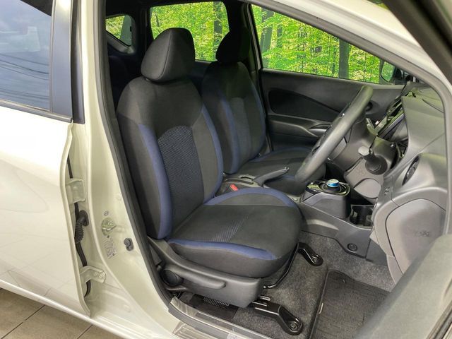 NISSAN NOTE 2019 Image 31