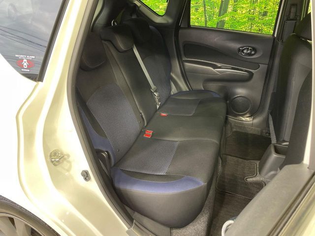 NISSAN NOTE 2019 Image 31