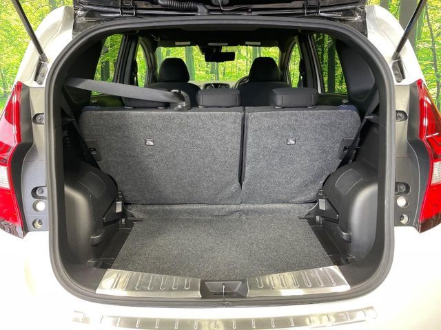 NISSAN NOTE 2019 Image 31