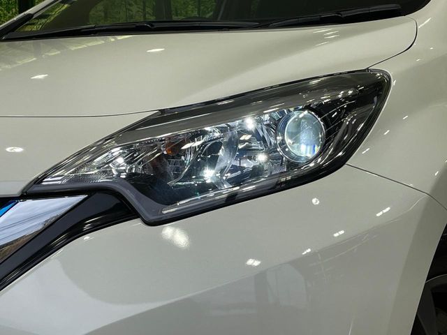 NISSAN NOTE 2019 Image 31