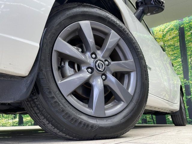 NISSAN NOTE 2019 Image 31