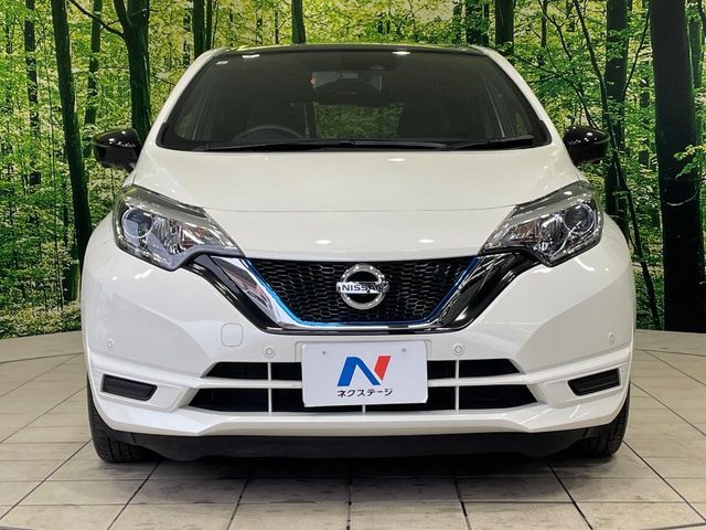 NISSAN NOTE 2019 Image 31