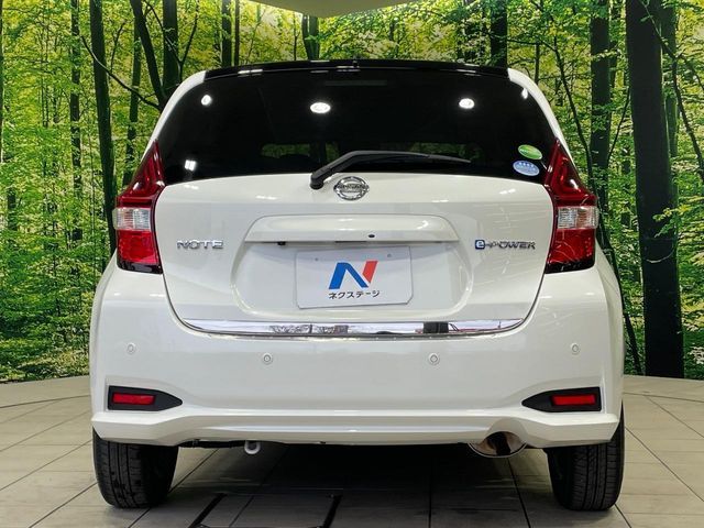 NISSAN NOTE 2019 Image 31