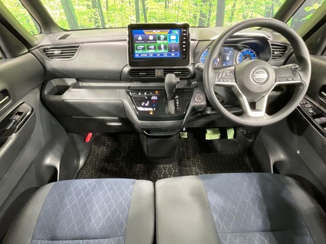 NISSAN ROOX 2023 Image 31