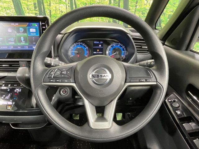 NISSAN ROOX 2023 Image 31