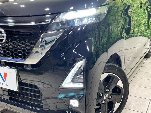 NISSAN ROOX 2023 Image 31